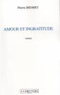 Amour Et Ingratitude - Preview