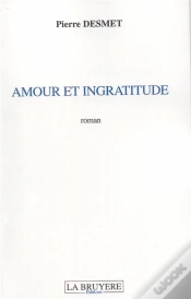 Capa do artigo Amour Et Ingratitude