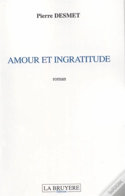 Capa do artigo Amour Et Ingratitude