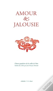 Capa do artigo Amour Et Jalousie, Chants Populaires
