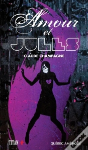Capa do artigo Amour Et Jules