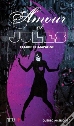 Capa do artigo Amour Et Jules
