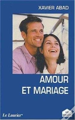 Capa do artigo Amour Et Mariage