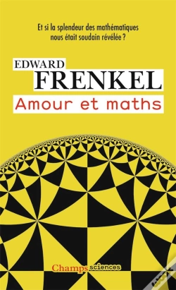 Capa do artigo Amour Et Maths