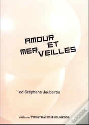 Capa do artigo Amour Et Merveilles