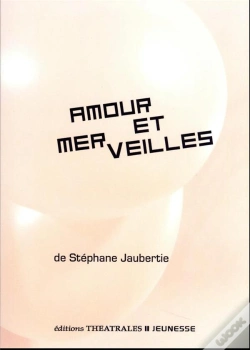 Capa do artigo Amour Et Merveilles