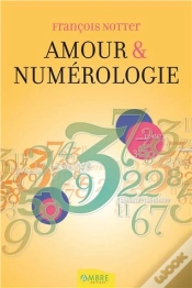 Capa do artigo Amour Et Numérologie