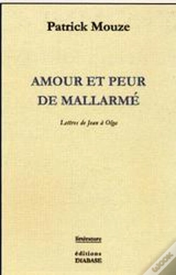 Capa do artigo Amour Et Peur De Mallarme