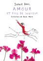 Amour Et Pois De Senteur - Preview