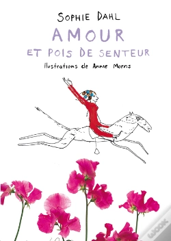 Capa do artigo Amour Et Pois De Senteur