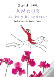 Capa do artigo Amour Et Pois De Senteur