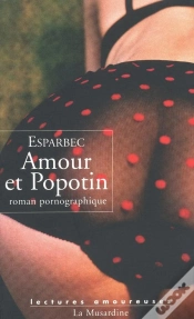 Capa do artigo Amour Et Popotin