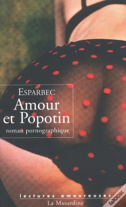 Capa do artigo Amour Et Popotin