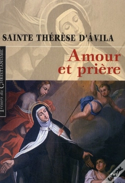 Capa do artigo Amour Et Prière