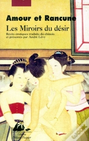 Capa do artigo Amour Et Rancune ; Les Miroirs Du Désir