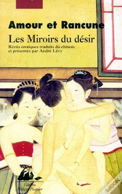 Capa do artigo Amour Et Rancune ; Les Miroirs Du Désir