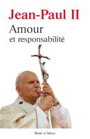 Amour Et Responsabilite