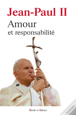 Capa do artigo Amour Et Responsabilite