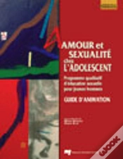 Capa do artigo Amour Et Sexualité Chez L