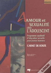 Capa do artigo Amour Et Sexualité Chez L