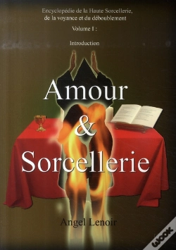 Capa do artigo Amour Et Sorcellerie