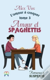 Capa do artigo Amour Et Spaghettis