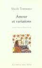 Amour Et Variations - Preview