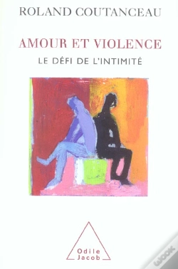 Capa do artigo Amour Et Violence ; Le Defi De L'Intimite