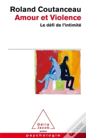 Capa do artigo Amour Et Violence