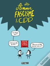 Capa do artigo Amour, Fascisme Et Cdd