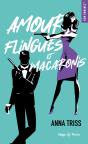 Amour, Flingues Et Macaronis - Preview