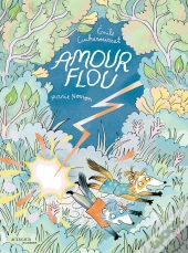 Amour Flou