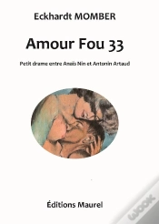 Capa do artigo Amour Fou 33