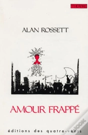 Capa do artigo Amour Frappé