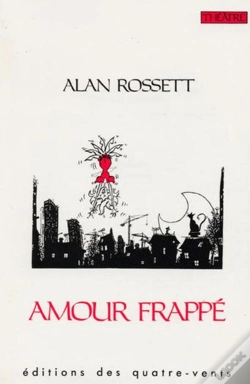 Capa do artigo Amour Frappé
