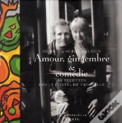 Capa do artigo Amour, Gingembre Et Comédie ; La Cuisine De Muriel