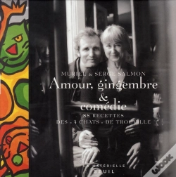 Capa do artigo Amour, Gingembre Et Comédie ; La Cuisine De Muriel
