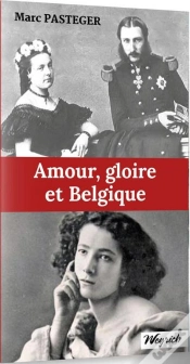 Capa do artigo Amour, Gloire Et Belgique