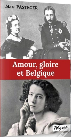 Capa do artigo Amour, Gloire Et Belgique
