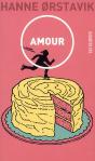 Amour - Preview