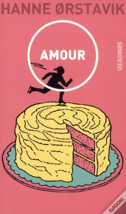Capa do artigo Amour