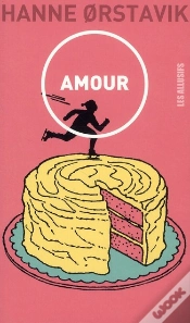 Capa do artigo Amour