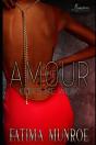 Amour-He Keeps Me Weak - Preview