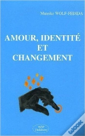Capa do artigo Amour, Identité Et Changement