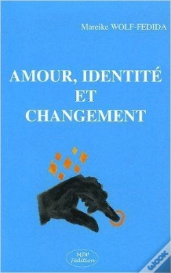 Capa do artigo Amour, Identité Et Changement