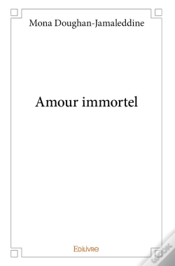 Capa do artigo Amour Immortel