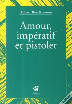 Capa do artigo Amour, Impératif Et Pistolet