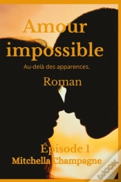 Capa do artigo Amour Impossible
