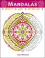 Amour - Joie - Gratitude - Mandalas - Preview