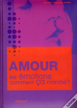 Capa do artigo Amour. Les Emotions, Comment Ca Marche